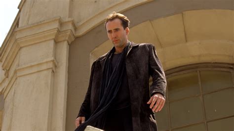 Watch City of Angels .